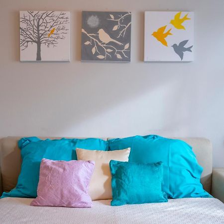Teatro Nuovo Apartment With Free Parking Удине Экстерьер фото