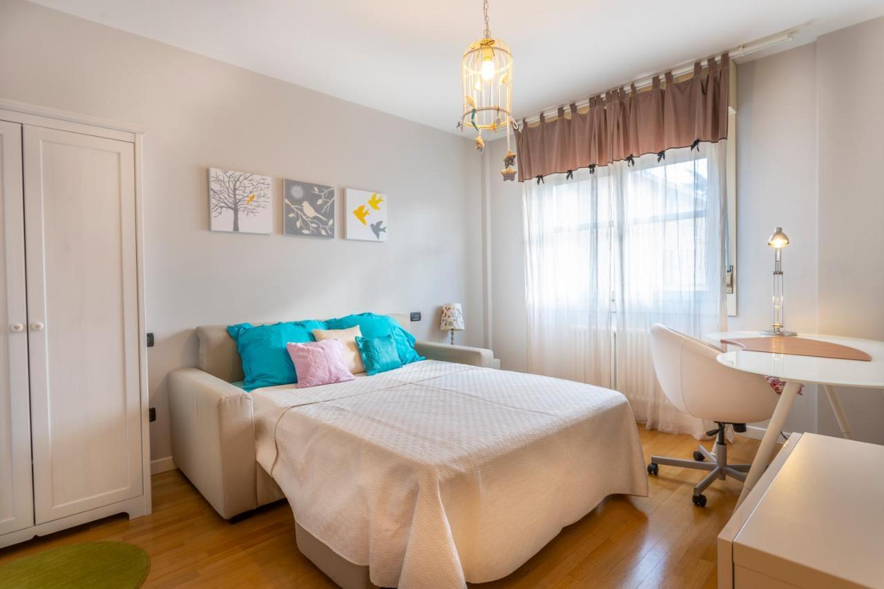 Teatro Nuovo Apartment With Free Parking Удине Экстерьер фото