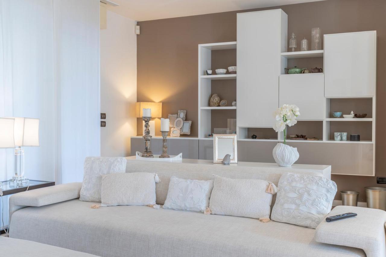 Teatro Nuovo Apartment With Free Parking Удине Экстерьер фото
