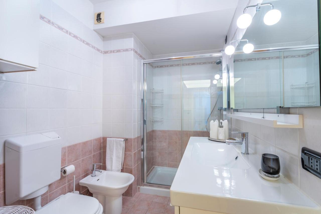 Teatro Nuovo Apartment With Free Parking Удине Экстерьер фото